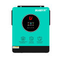 Busbyr 4.2KW Hybrid Solar Inverter 4200W all In One Dual Solar Inverter With MPPT solar inverter. 