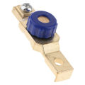 Motorcycle Motor Battery Cutoff Disconnect Switch Leakage Protection. 