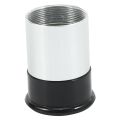 Astronomy Telescope 0.965inch SR4mm Eyepiece Lens Fully Multi-Coated Optical Glass for Astronomy Telescope Accessory. 