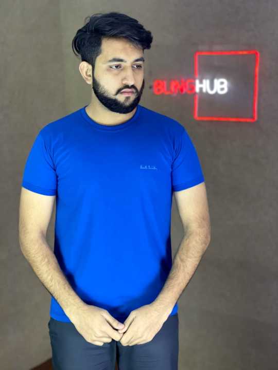 PLAIN%20PAUL%20SMITH%20T-SHIRTS%20FOR%20MEN%20-%20Image%205