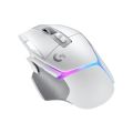 Logitech G502 X Wired Hyper-Fast Scroll Gaming Mouse. 