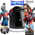 3500 Pro Micro Tower Gaming PC  - Intel Core i5 2nd generation, 8GB, 500 GB, - Windows 10 Professional free Keyboard Mouse - GTA 5 & PUBG or Call Of Duty Games Installed. 