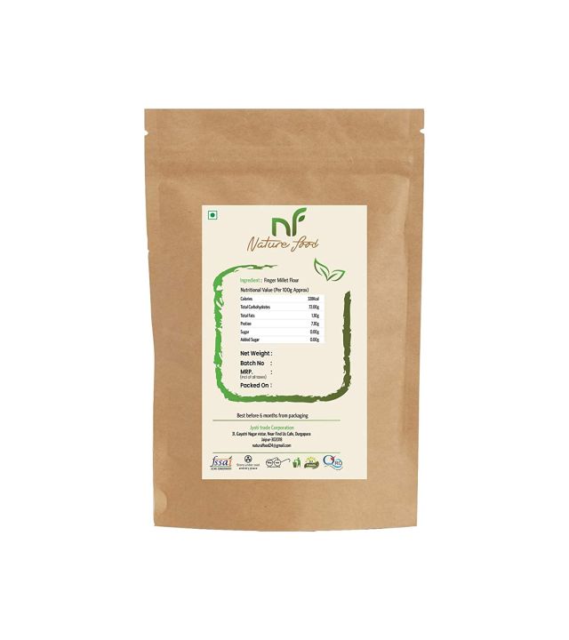 Nature%20Food%20Finger%20Millet%20Flour/%20Ragi%20Atta%20-%20500gm%20-%20Image%203