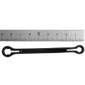 2X for Volvo D5 Swirl Throttle Link Arm Shaft C30 C70 S40 V50 S60 S80 V70 Xc60 Xc70 Xc9. 