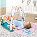 Baby Toys 0-6 Months Kick And Play Piano Gym Activity Center Oyuncak For Toddler. 
