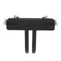 Sport Quick Release Adapter Mount, Shock Resistant Quick Release Adapter Mount Bracket for Insta360 AcePro Ace. 
