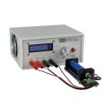 4 Wire Battery Resistance Capacity Test Testing Stand Cell Holder for 18650 26650 21700 AAA. 