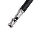 Adjustable Pitch Training Whistle Ultrasonic Sound Stop Barking for Pet Dog. 