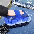 Car Washing Gloves, Car Wash Mitt Cleaning Gloves, Ultra-soft Premium Microfiber Wash Gloves Sponge For Car Cleaning & Household Cleaning. 