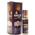 Aroosa Perfume - AlTaha - NonAlcoholic - 6ml - roll ons - SAC. 