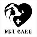 Pets Theme Decal Sticker-Pet Care Grooming Animals-Grooming Sticker-Cat Dog Parrot-Pet Shop Decor Decals ID#4862. 