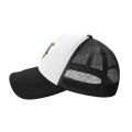 Punk Thunderdome Baseball Cap Women Men Breathable Hardcore Techno And Gabber Trucker Hat Performance. 