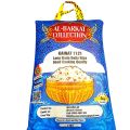Kainat 1121 Extra Long Grain Basmati Rice 5kg. 