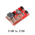 【2024】 DC-DC 3-18V Boost Power Supply Module Converter Booster Step Up Circuit Board ±5V 9V 12V 15V 24V Step-Down Buck Converter. 