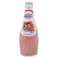 Basil Seeds Drinks - 12 Bottols Carton 290 ML - All flavors - Chilled Drinks. 