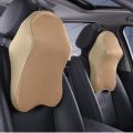 Car Neck Rest Headrest Pillow Cushion. 