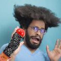 Realistic Real Looking Funny Toys - Surprise Toy. 