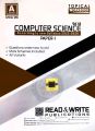 Computer Science 9618 A Level Article 255 Paper-1 Topical Workbook (Syllabus 2023-2025). 