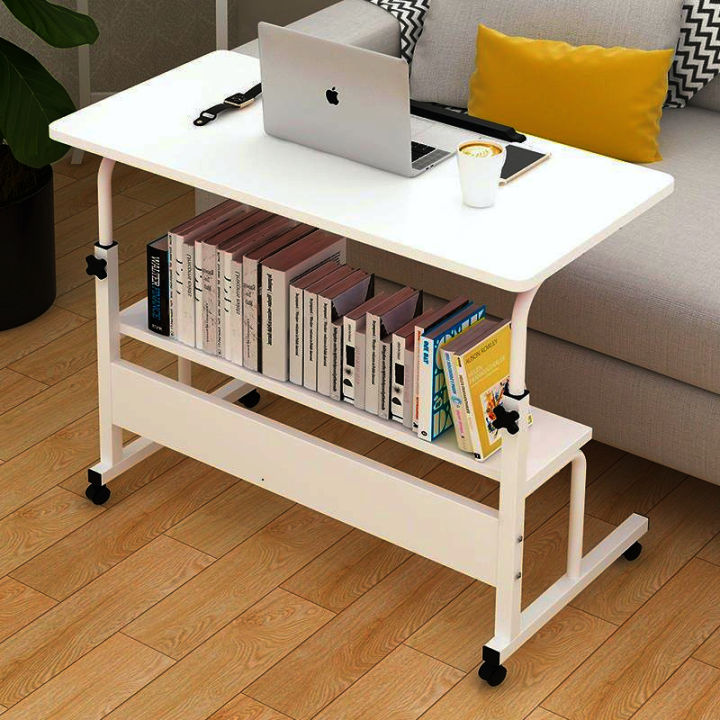 Study Table Height Adjustable Writing Table available in 8 colors ...