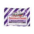 FISHERMANS FRIEND CANDY BLACKCURRANT SUGAR FREE 25 GM 𝐨𝐫𝐢𝐠𝐧𝐚𝐥. 