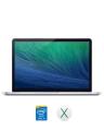 MacBook Pro MGX82LZ/A - 13.3'' HD Retina - Intel Core i5 2.6GHz CPU - 256GB PCle Drive - 8GB RAM - Mac OS X - Silver. 