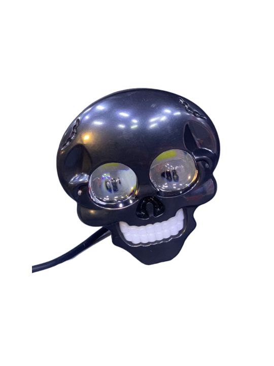 New Style Khopri Led With Red Parking Opption Extra Fog Lights