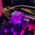 Minecraft Ore Keycaps | Gaming Keyboard Keycaps | Mechanical Keyboard Custom Keys. 