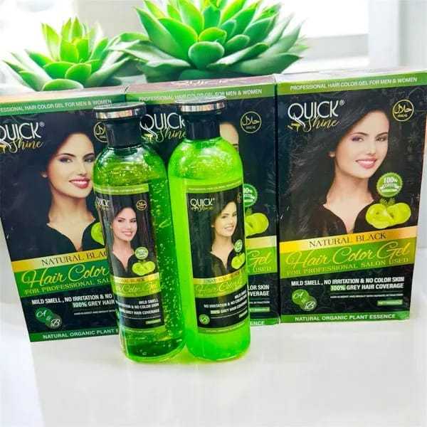 Quick%20Shine%20Hair%20Color%20Gel%20Natural%20Black%20For%20Men%20And%20Women%20Dye%20Your%20Hair%20In%20Just%2010%20Minutes%20(200X2)400ML%20-%20Image%202
