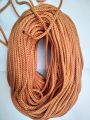 Rope for swings double coting high quality rope per 12 yards/ 30feet  price. 