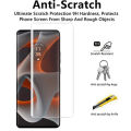 3D Curved Full Glue UV Tempered Glass For Motorola Moto Edge 50 Pro Screen Protector For Edge 50 Ultra Edge 50 Fusion X50 Ultra. 