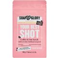 Soap and Glory - Smoothie Star Shot Coffee & Oat Scrub - 180G.. 