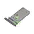 Samsung Galaxy S21 Ultra Premium SIM Tray Sim Cover Sim Jacket For Samsung Galaxy S21 Ultra  -  Grey. 