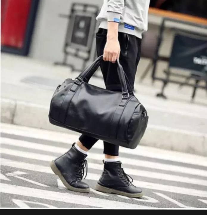 Bag%20for%20men%20travelling%20Gym%20Bag%20Black%20Travel%20Bag%20Weekend%20Luggage%20Tour%20Bag,%20Backpack%20Bag%20for%20Men%20Women%20-%20Image%202