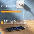 100% Original USB Type C Cable For All Phones Flash Charger Cable Super Flash Charging Type C Charger Wire for All Android Phones. 