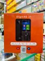 Jazz Digit 4G Z1 - 2GB RAM 16GB ROM - Google Play Store - 2.8 Inches Display - 4000mAh Battery - Type C Charging Port - Dual Sim 4G Supported -Touch & Type - 4G LTE -  Wifi Bluetooth - Hotspot - Video Calling  - Box Pack  - 1 Year Warranty. 