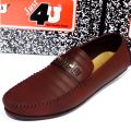 Fashion Men Shoes very comfortable and Slip-Ons & Black/Brown Loafers shoes for men. 