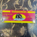 Gardencol & Bebello Gum Tube for Rat & Mouse Trap , Rat and Mice & Mouse Killer Caught 135 Gm. 