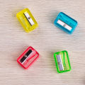 Deli - EH034 - Pencil Sharpener - One hole-for Standard pencil φ 8 mm. 