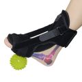Fasciitis Relief Splint Fastener Tape Design Plantar Fasciitis Night Splint Arch Support Brace. 