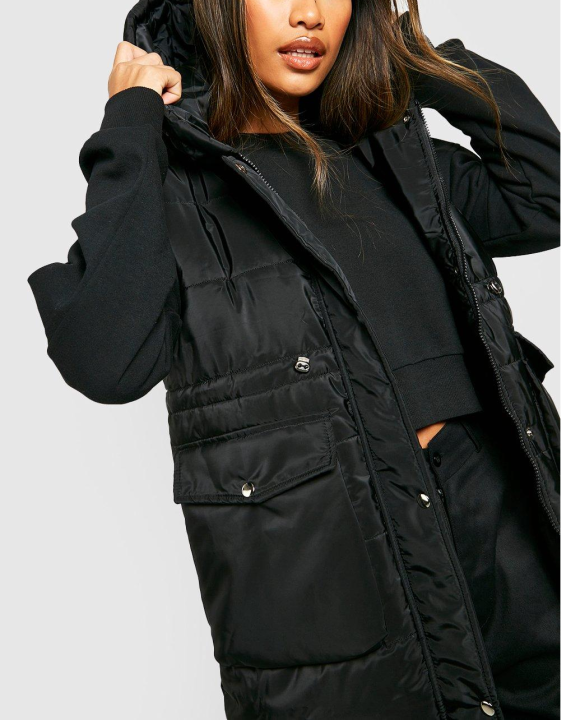 Parachute%20Long%20Pocket%20Gilet%20For%20Women%20%7C%20Sleeveless%20Long%20Jacket%20With%20Adjustable%20Drawstrings%20at%20Waist%20-%20Image%202