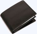 Genuine Leather Wallet For Men Standard Size Sheep Leather. 