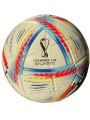 Qatar World Cup 2022 Edition Football Tubeless. Premium Quality.. 