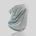 Anti-Ultraviolet Mask For Men And Women Outdoor Golf Riding Breathable Neck Protection In Summer. 