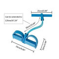 SP Dealz tummy trimmer | tummy trimmer for men & women -Abdominal Workout | belly fat exercise equipment | tummy fat burner |abs workout equipment| stomach exercise equipment | pull reducer. 