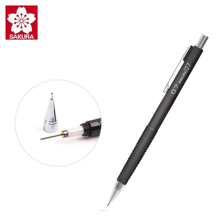 Sakura Mechanical Pencil 0.7MM (1 Pc)