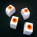 4 Pcs Electric 2 Pin Female Plug Socket High Quality Used with Male Plug. 