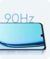 Realme Note 50 4/128 6.7″ 90Hz HD+ Display A massive 6.74-inch display. 