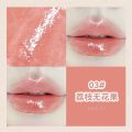 NOVO Honey Kiss Milk Jelly Lipstick Pen Does Not Fade Watery Glass Mirror Student Party No-Makeup Whitening Lipstick 5842. 