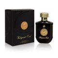 𝗛𝗘𝗠𝗔𝗡𝗜 𝗙𝗟𝗘𝗥𝗨𝗦 - ELEGANT OUD 100ML UNISEX PERFUME. 