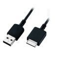 USB DATA LEAD CABLE For Sony WALKMAN NWZ-S516 NWZ-S544. 